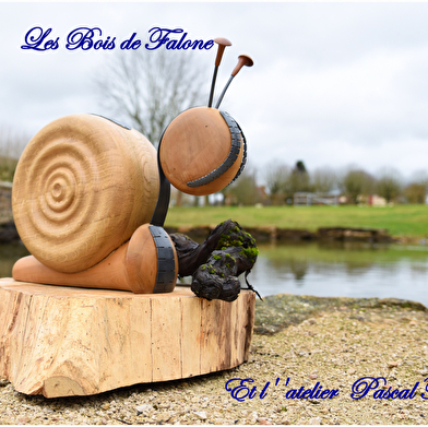 Les Bois de Falone