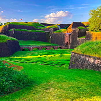 Vauban à Belfort - BELFORT