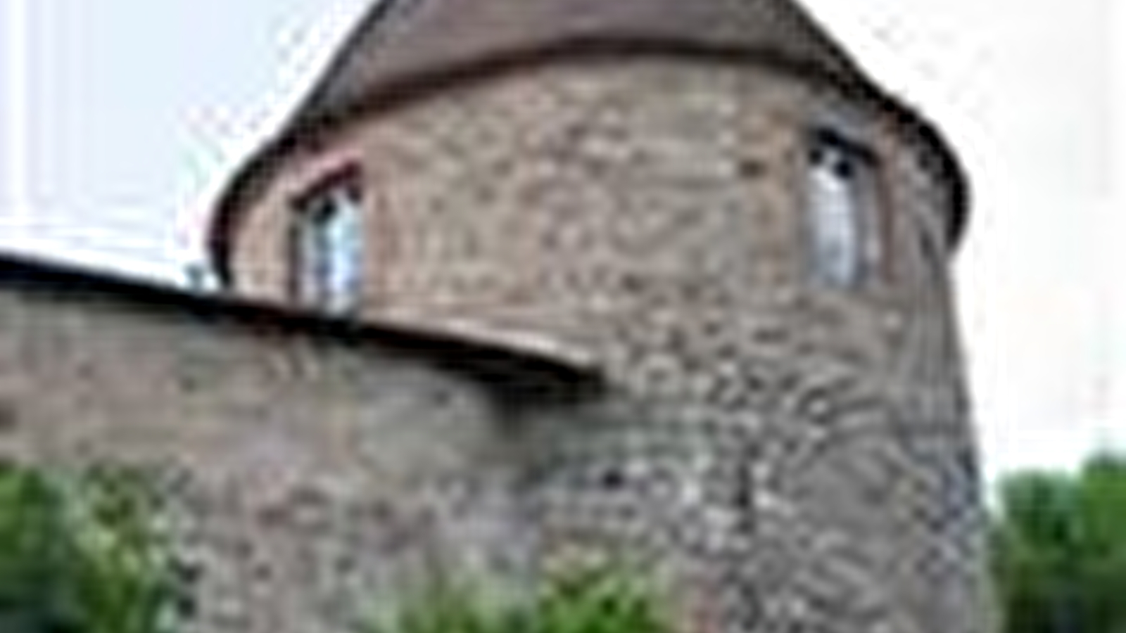 Visite guidée : A la découverte du patrimoine de Luzy