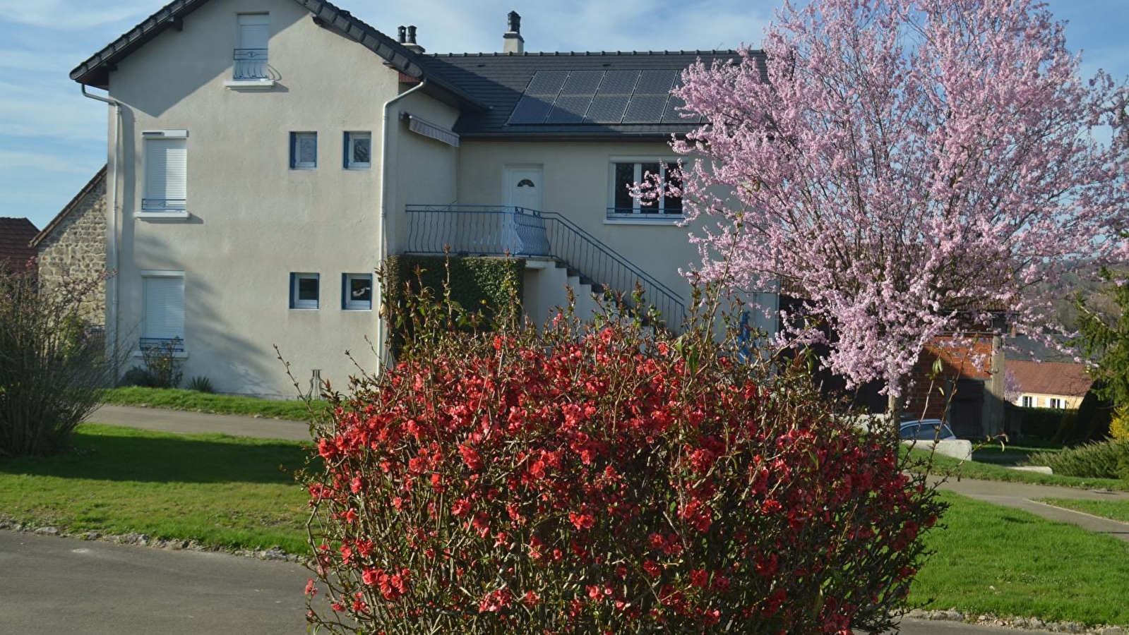 La Loge - Refuge de Jules