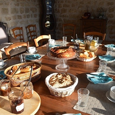 Chambres de la Fontaine