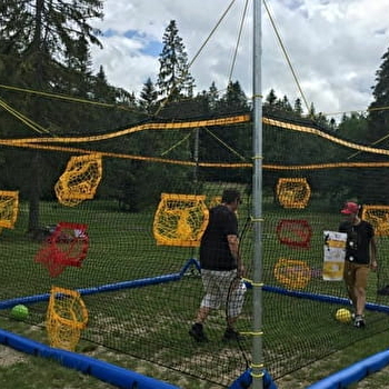 Homeball - LAC-DES-ROUGES-TRUITES