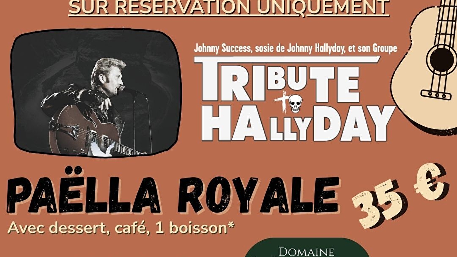 Fête de la Musique au Domaine Saône-Valley !