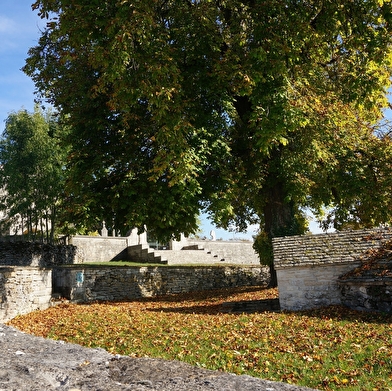 Glacière de Diénay