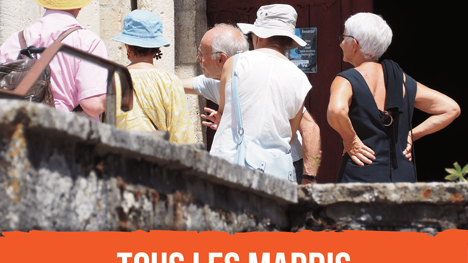 Visite commentée : l'église de Gemeaux