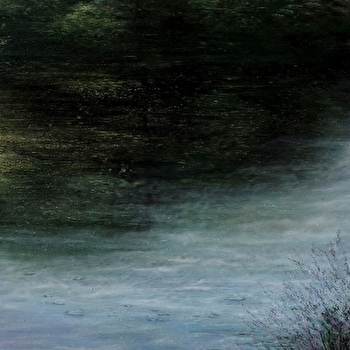 Exposition temporaire peinture - MATOUR