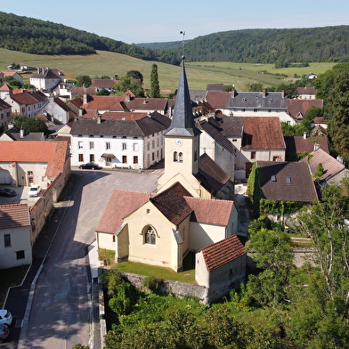 Église Saint-Jean-Baptiste