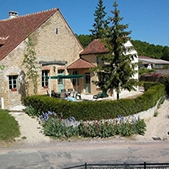 Aux Trois Cêdres - GRIGNON