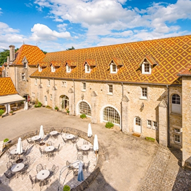 Hôtel du Château de Bournel