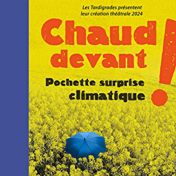 L'eau : du robinet au changement climatique - LANANS