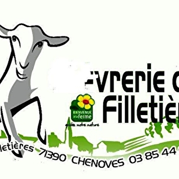 Visite guidée à la ferme - CHENOVES