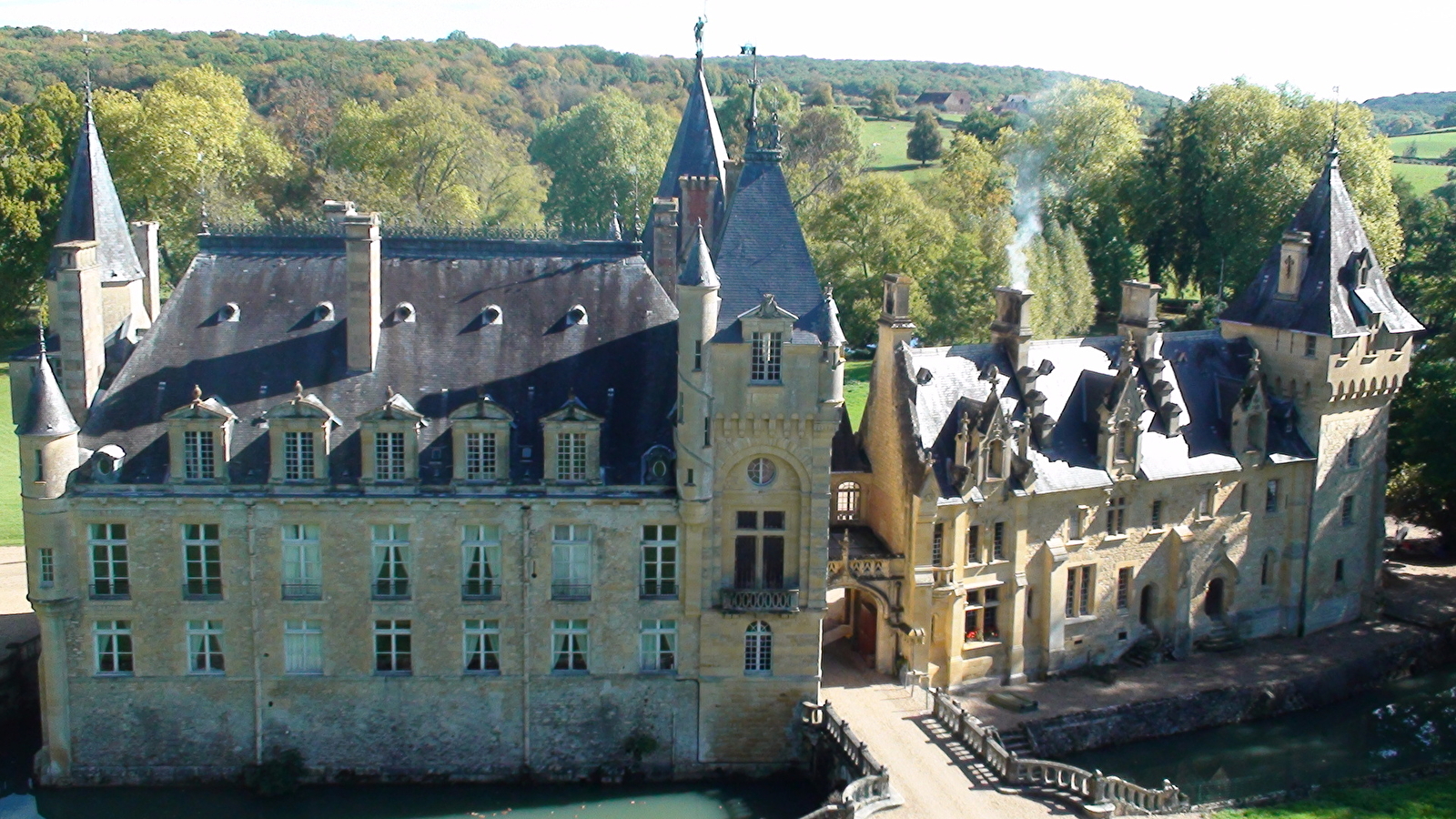 Exposition 'Les chevaux d’encre' et conférence 'Histoire de l’Equitation Française'
