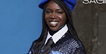 LALA SAGNA à Besançon - BESANCON