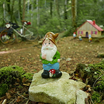 À double Sancey - PROVENCHERE