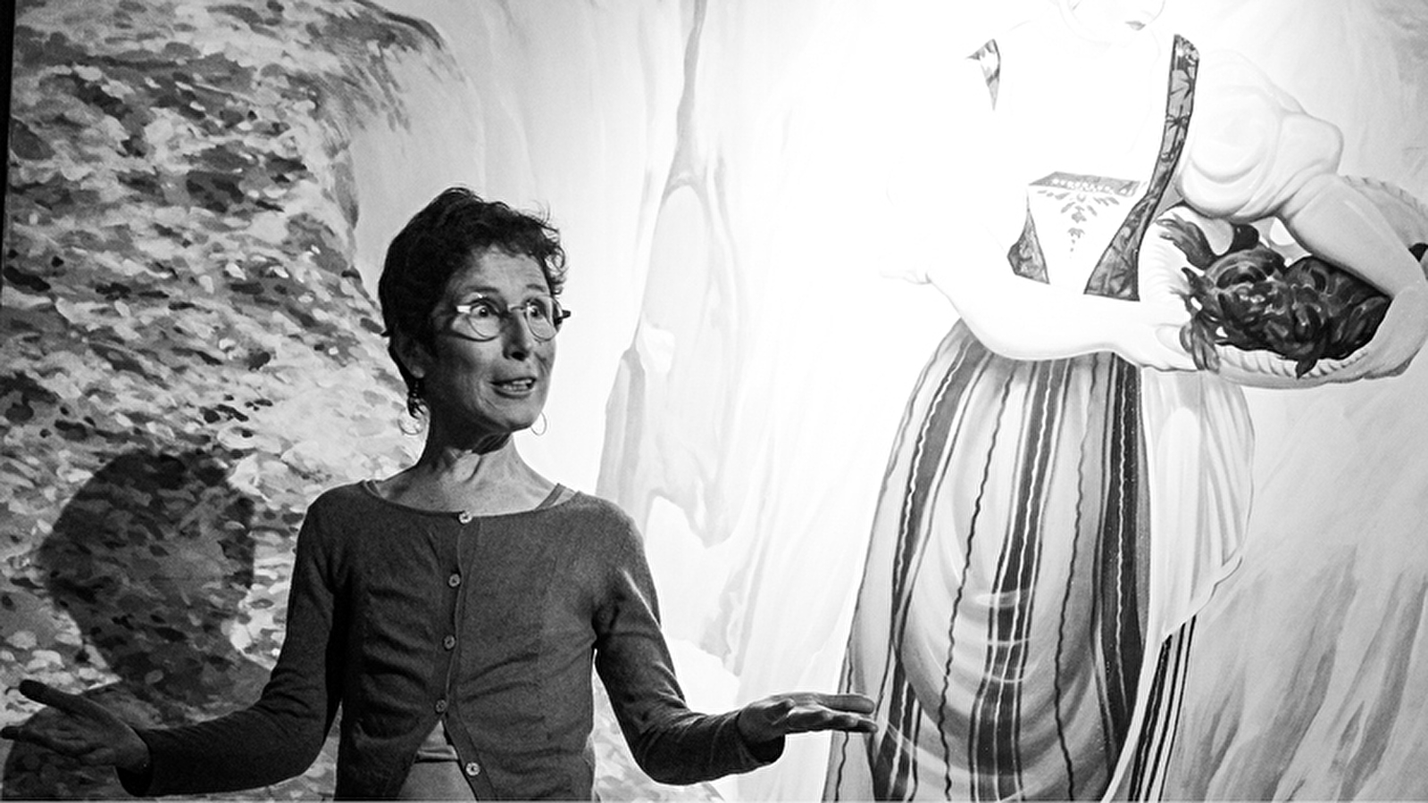 Musée de l'Abbaye - Nocturne au musée : atelier et spectacle conté