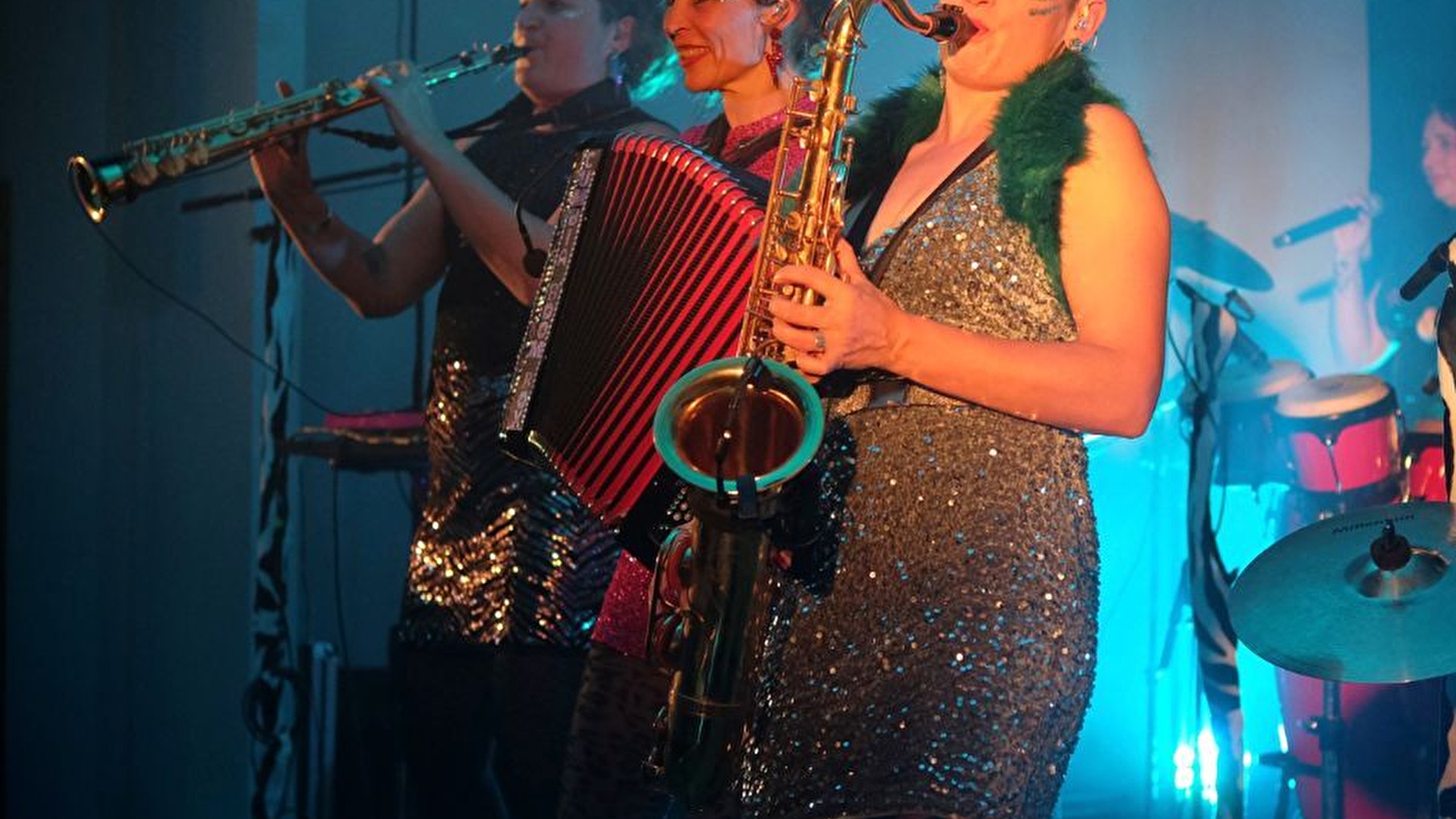 Bal de Bréry