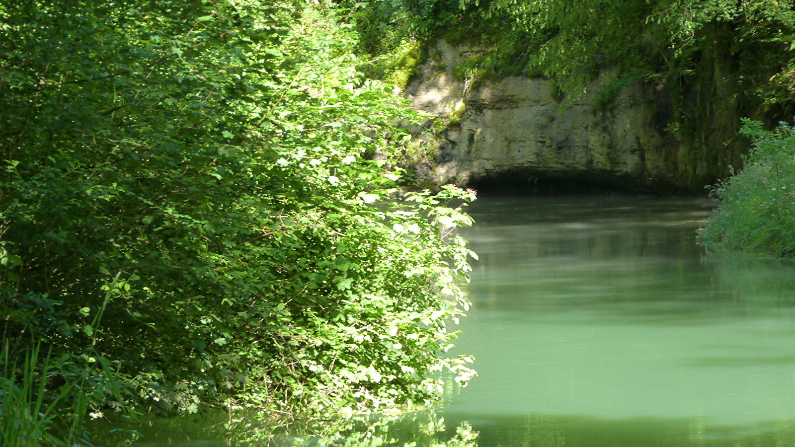 Val de Cusance