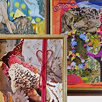 Exposition 'Collection 69' - ARNAY-LE-DUC