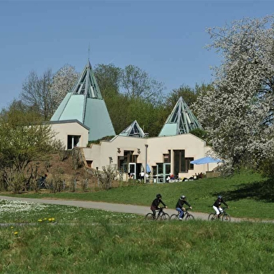 Maison départementale de l'environnement