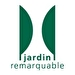 Jardin remarquable