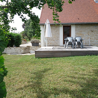 Maison - Gîte du chocolatier - Calme et Cosy