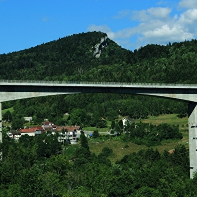 Accro viaduc aventure