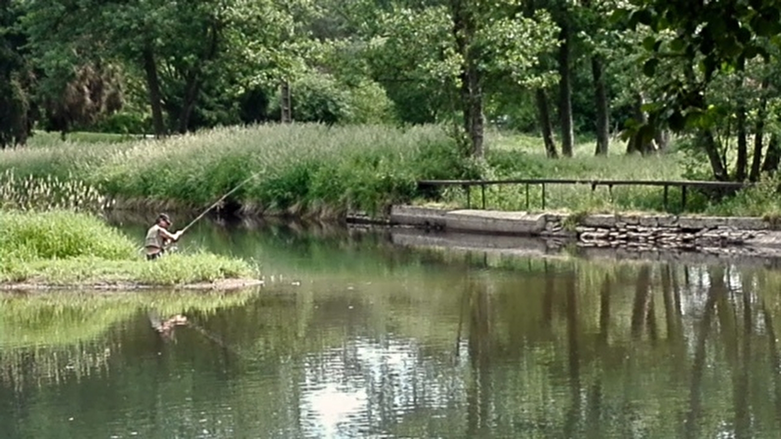 Camping Le Pâtis