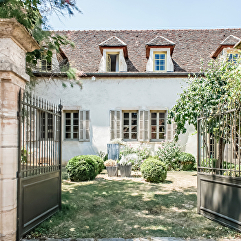 Hôtel Villa Louise - ALOXE-CORTON