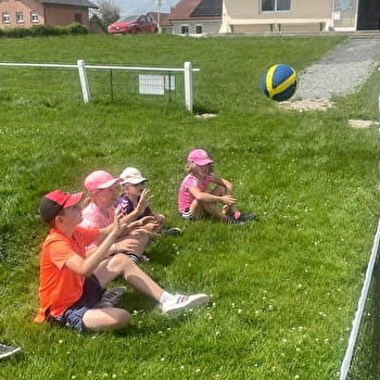 Vacances sportives - jeux d'équipe et athlétisme - FRAMBOUHANS