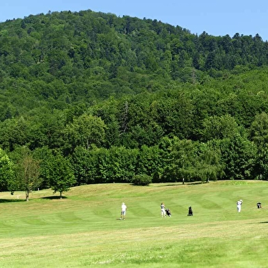 Golf de Rougemont