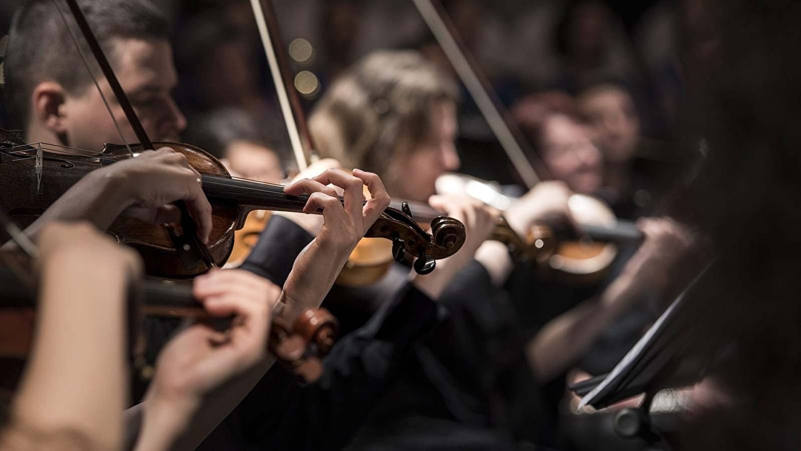 Concert au Jardin d’Hélène