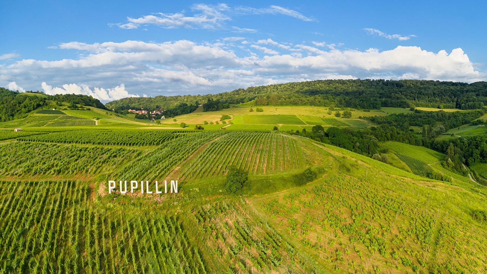Circuit de Pupillin - 12N