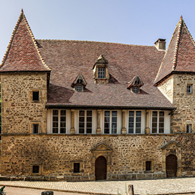 Maison des Templiers