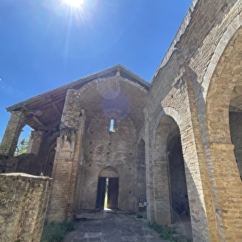 Visites Guidées : Le Puley - LE PULEY