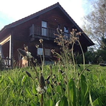 La Maison des 4 saisons - DARBONNAY
