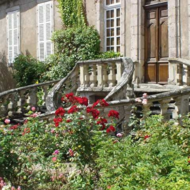 Hôtel de Millery