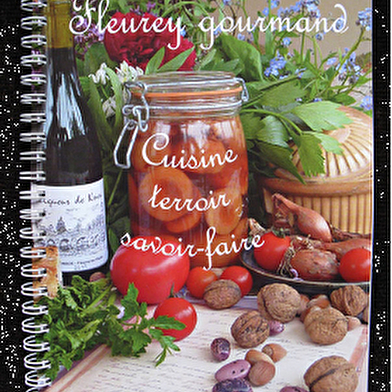 Visite gourmande de Fleurey-sur-Ouche