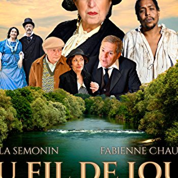 Multivision - Au fil de Loue - DOLE