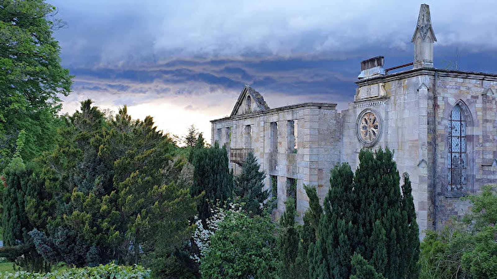 Domaine de la Saulnaire