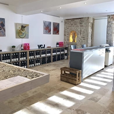 Vins Coudurier Jung