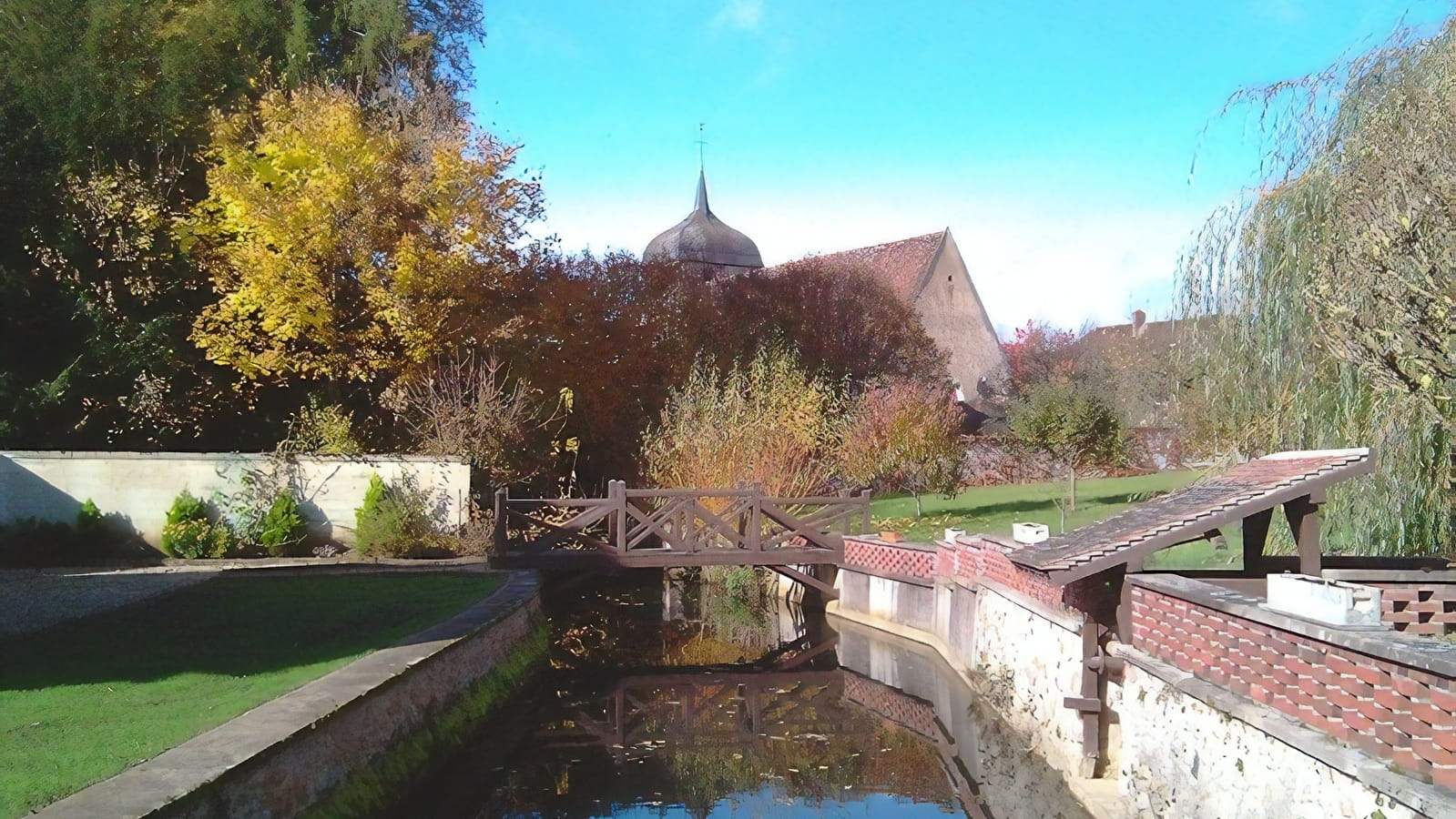 VILLIERS-SAINT-BENOIT