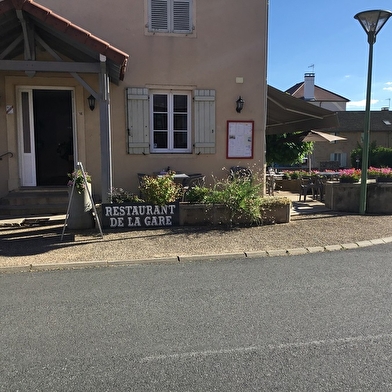 Restaurant de la gare 