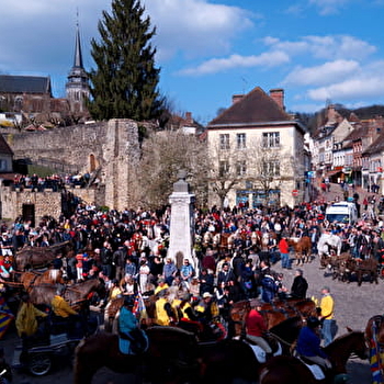 Le Beau Marché - TOUCY