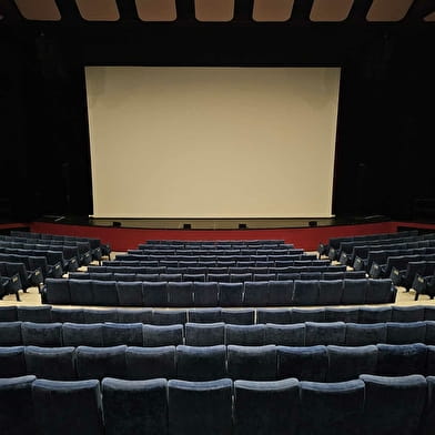 Cinéma à l'Embarcadère