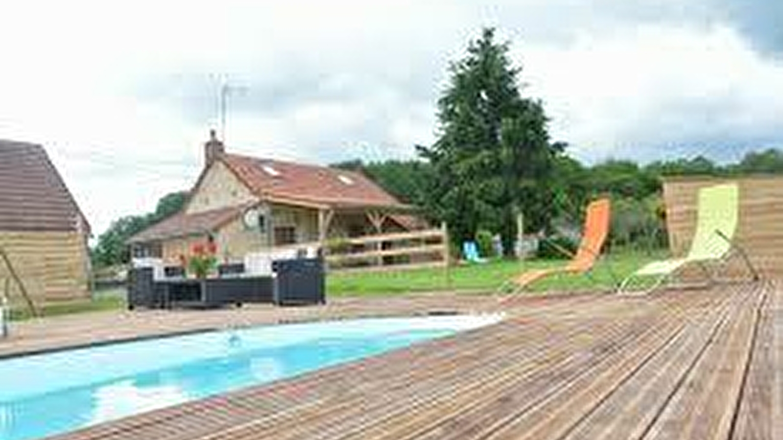 Chez les Tontons