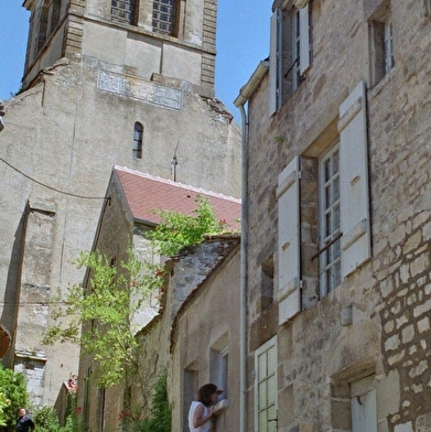 Gîte de l'Horloge