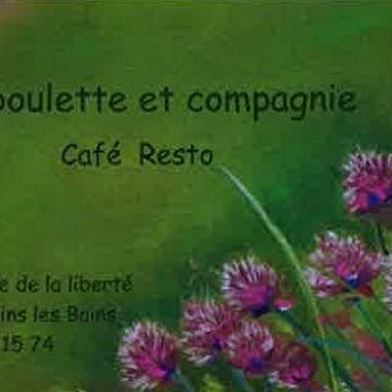 Ciboulette & Compagnie