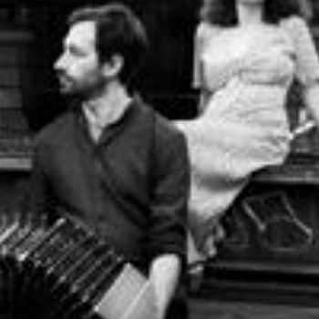Le Duo Sentido Tango - ETAIS-LA-SAUVIN