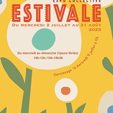 Les ateliers Estivale d'été 