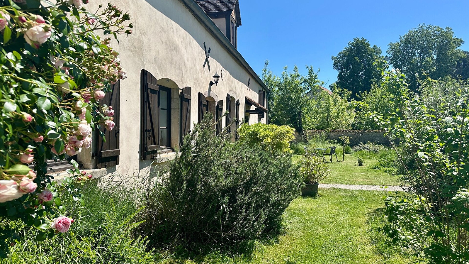 Chez Patricia